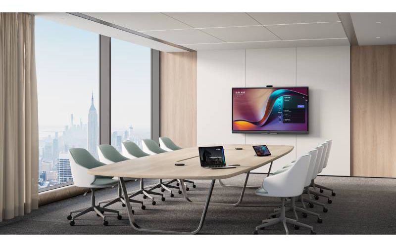 MeetingBoard 65C Yealink Có Gì Đặc Biệt Mà Nhiều Doanh Nghiệp Muốn Nâng Cấp?